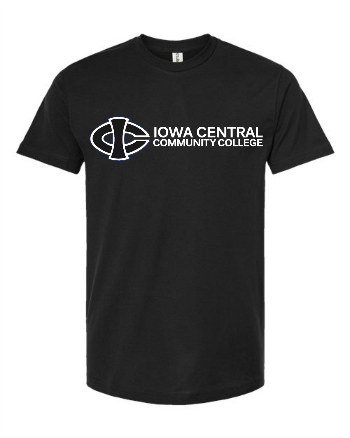 ICCC Tultex Unisex Fine Jersey T-Shirt - 202
