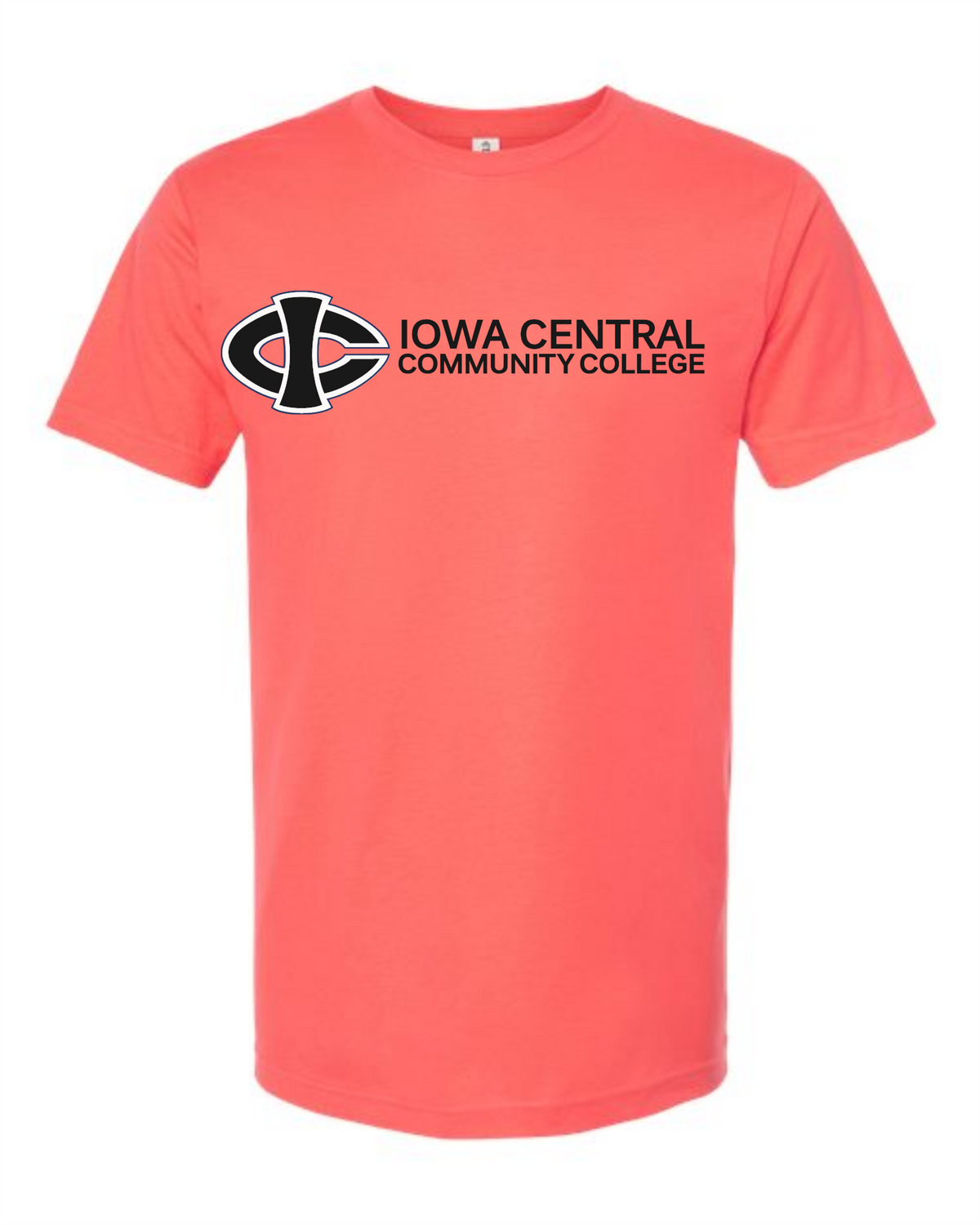 ICCC Tultex Unisex Fine Jersey T-Shirt - 202