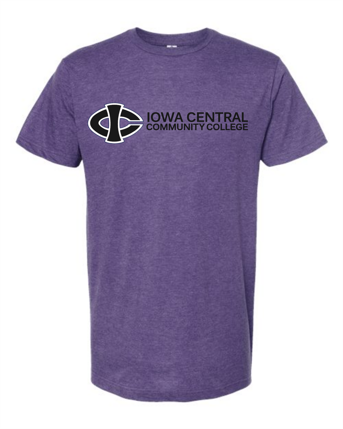 ICCC Tultex Unisex Fine Jersey T-Shirt - 202