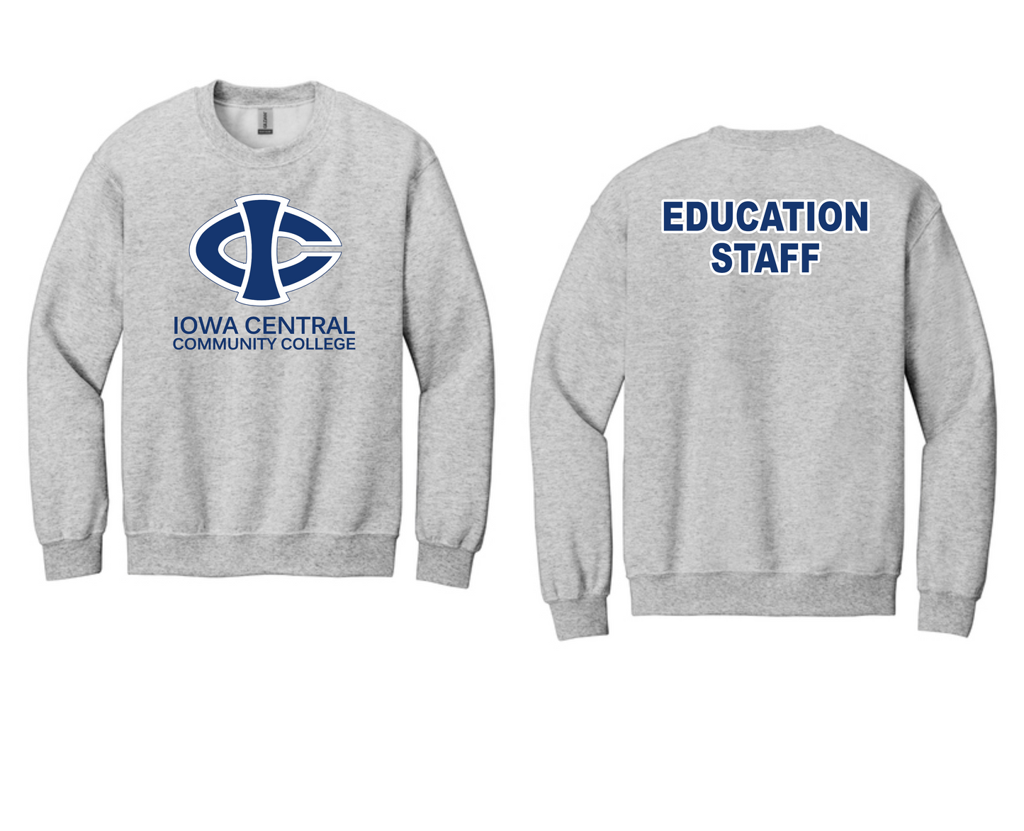 18000  Gildan® Heavy Blend™ Crewneck Sweatshirt