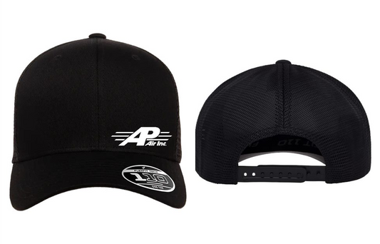 AP AIR Flexfit 110® Mesh-Back Cap - 110M