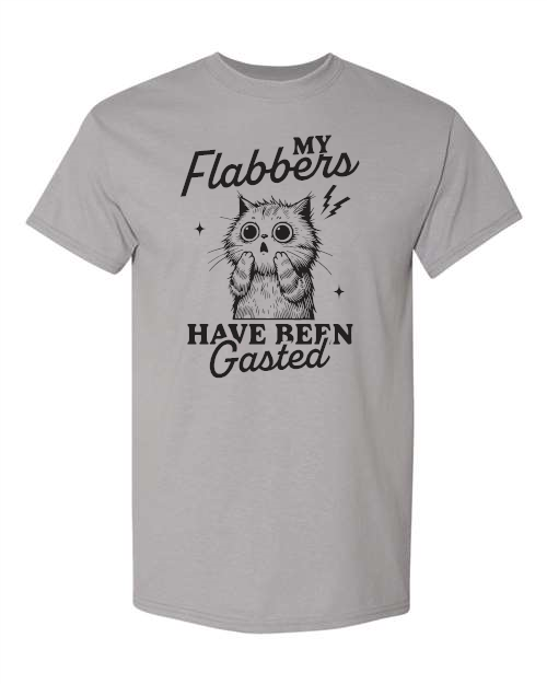 flabber gasted Gildan - DryBlend® T-Shirt - 8000