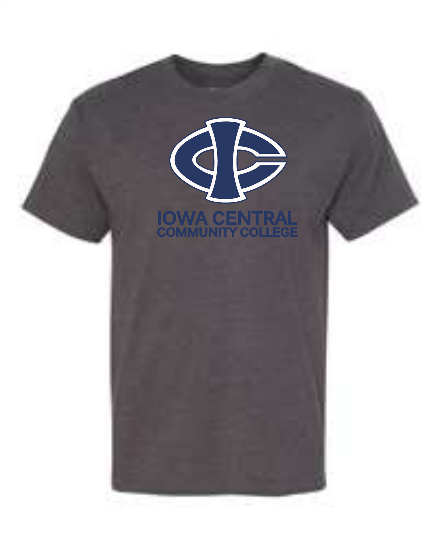 ICCC Hanes Unisex Beefy-T® Tall T-Shirt - 518T