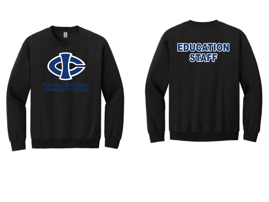 18000  Gildan® Heavy Blend™ Crewneck Sweatshirt