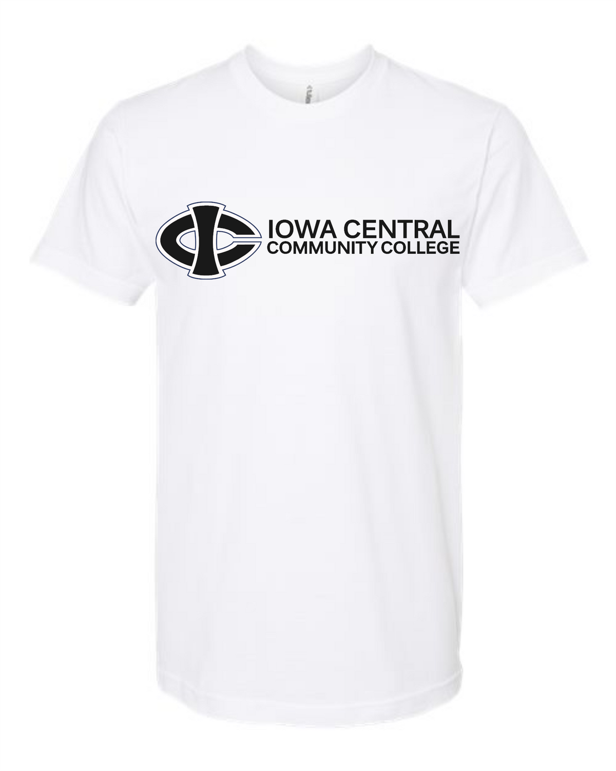 ICCC Tultex Unisex Fine Jersey T-Shirt - 202