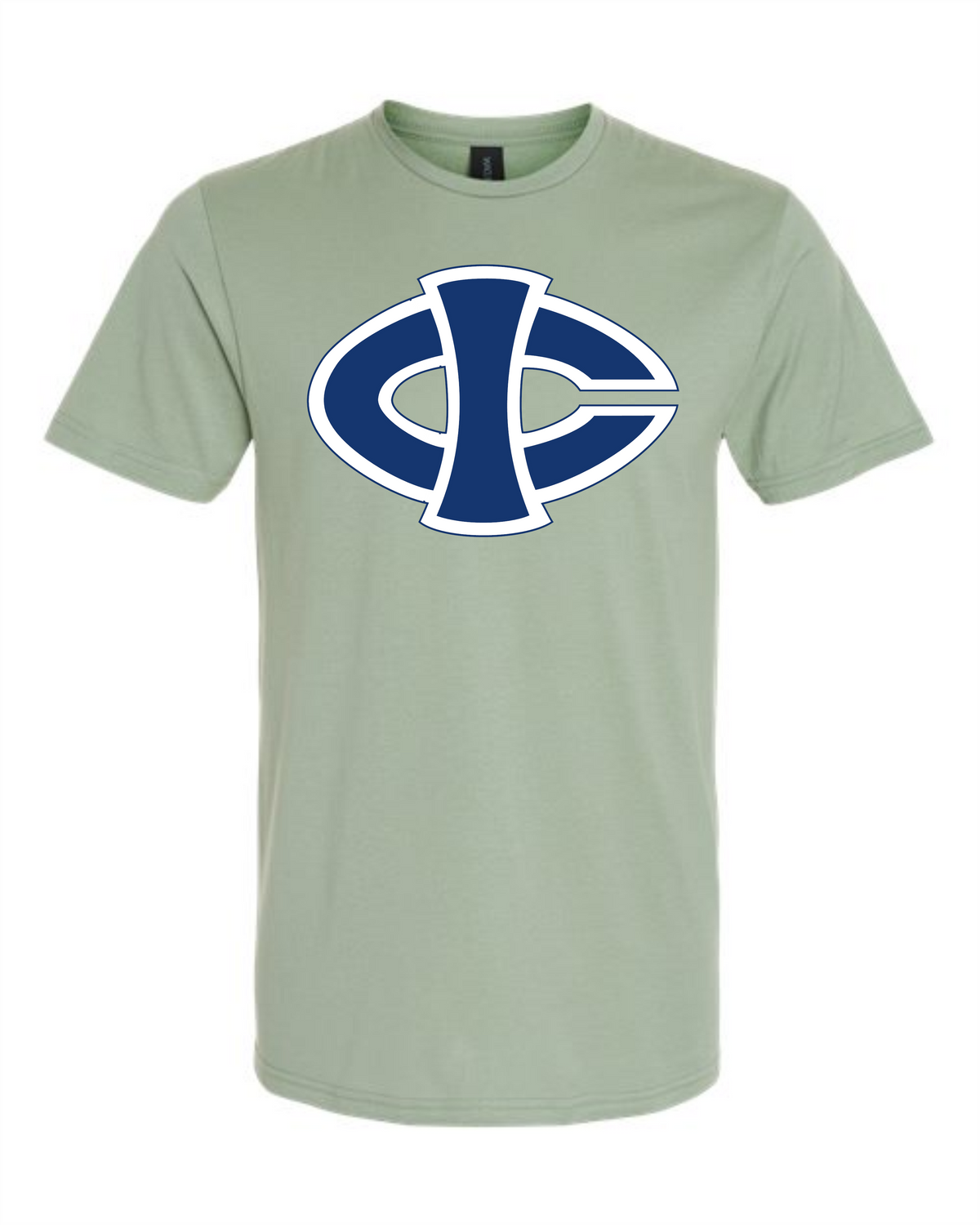 ICCC Gildan Unisex Softstyle® T-Shirt - 64000