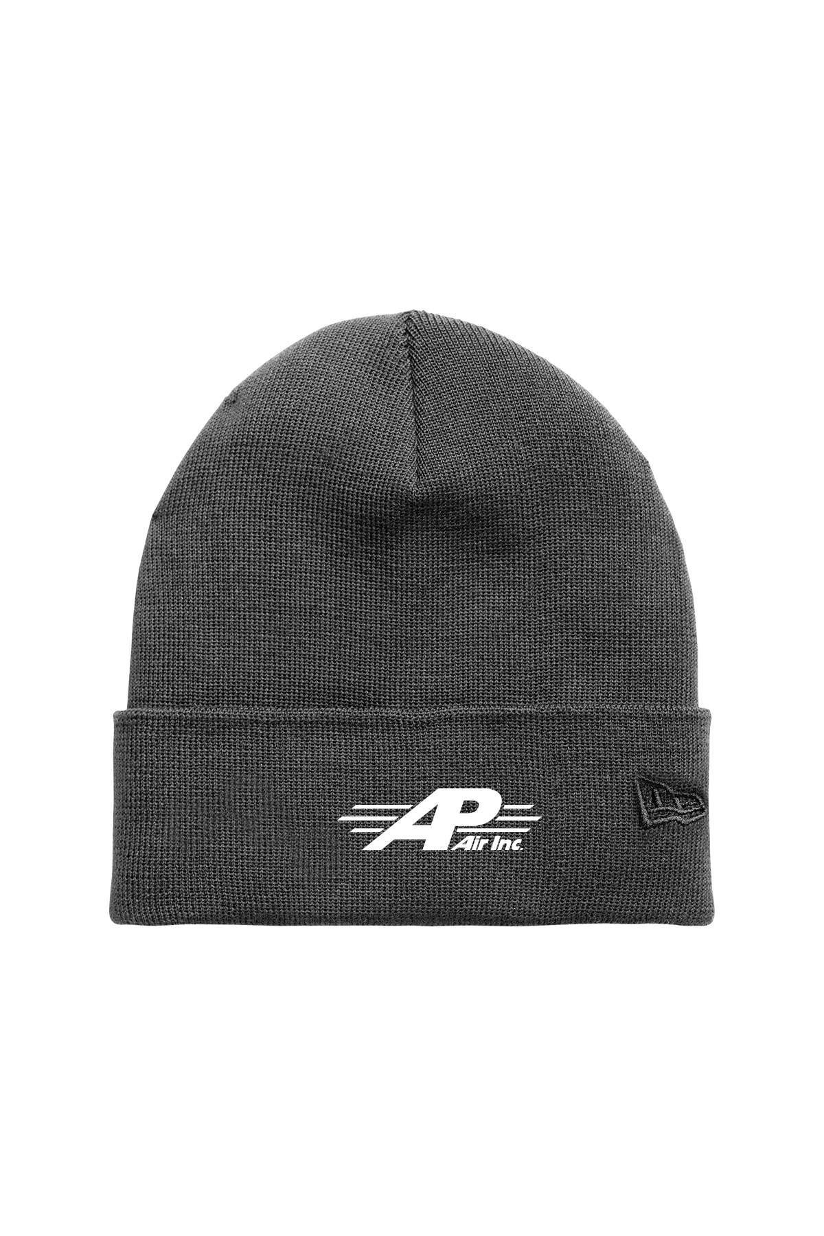AP AIR NE907 Regular New Era® Recycled Cuff Beanie