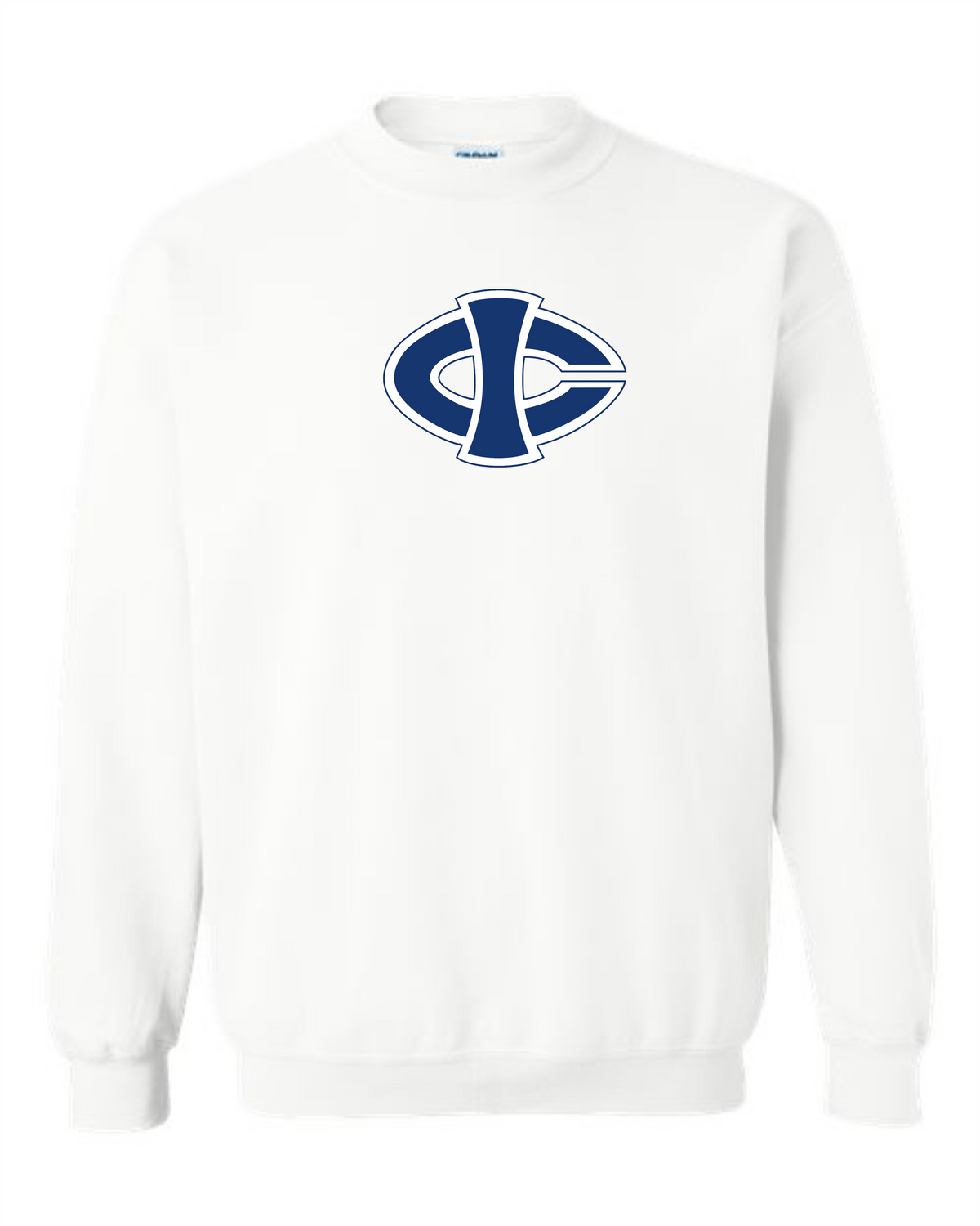ICCC Gildan Unisex Heavy Blend™ Crewneck Sweatshirt - 18000