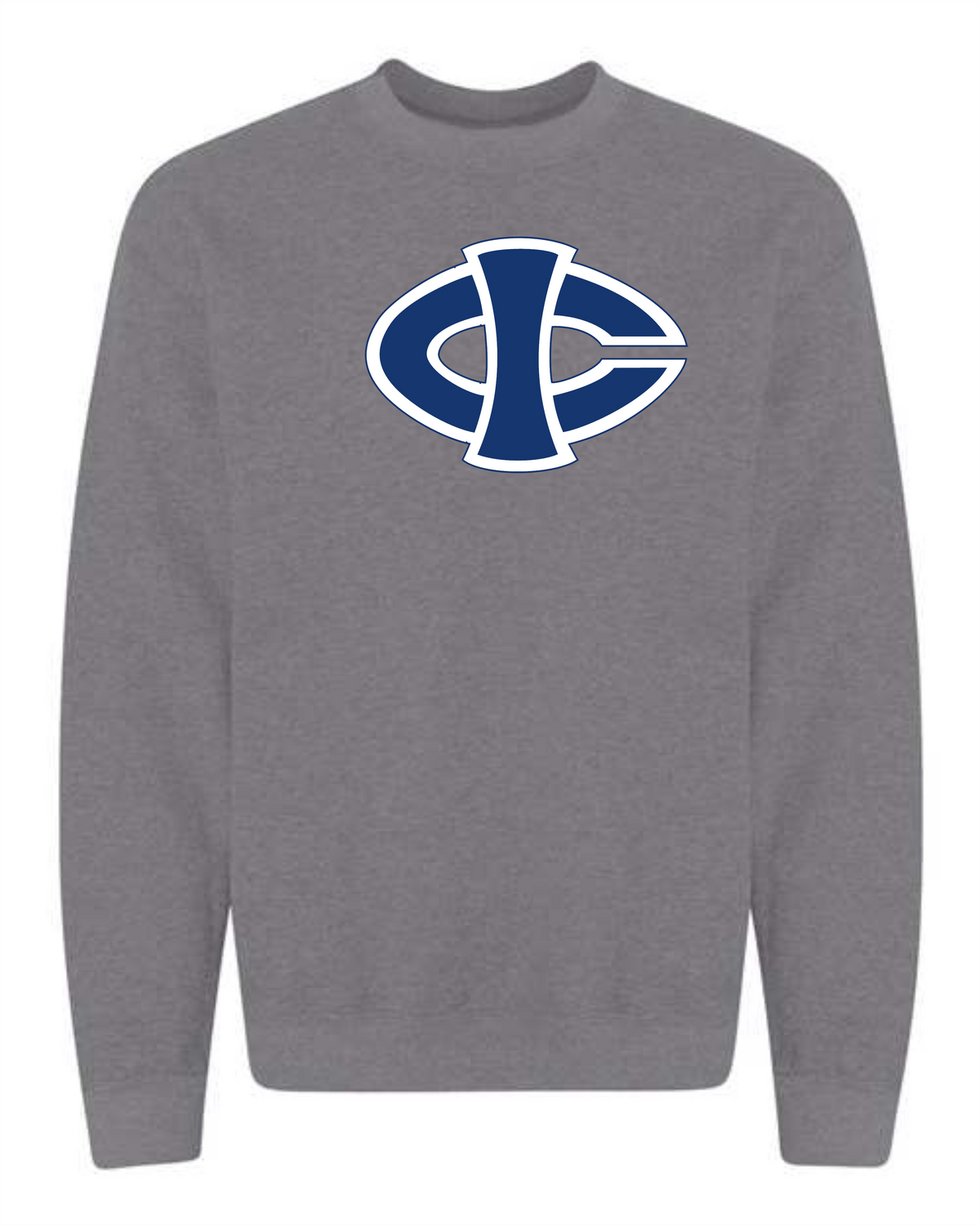 ICCC Gildan Unisex Heavy Blend™ Crewneck Sweatshirt - 18000