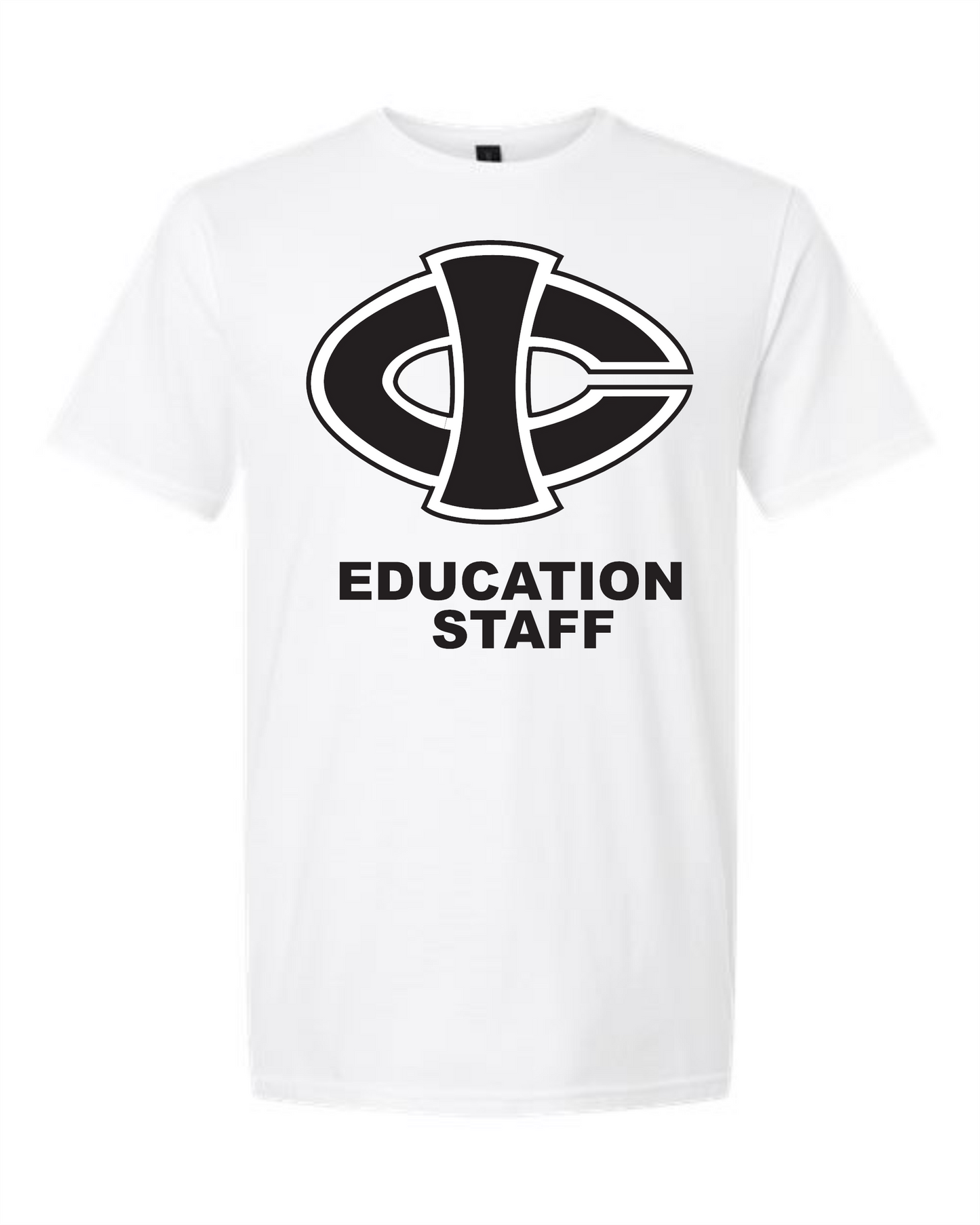 ICCC Gildan Unisex Softstyle® T-Shirt - 64000