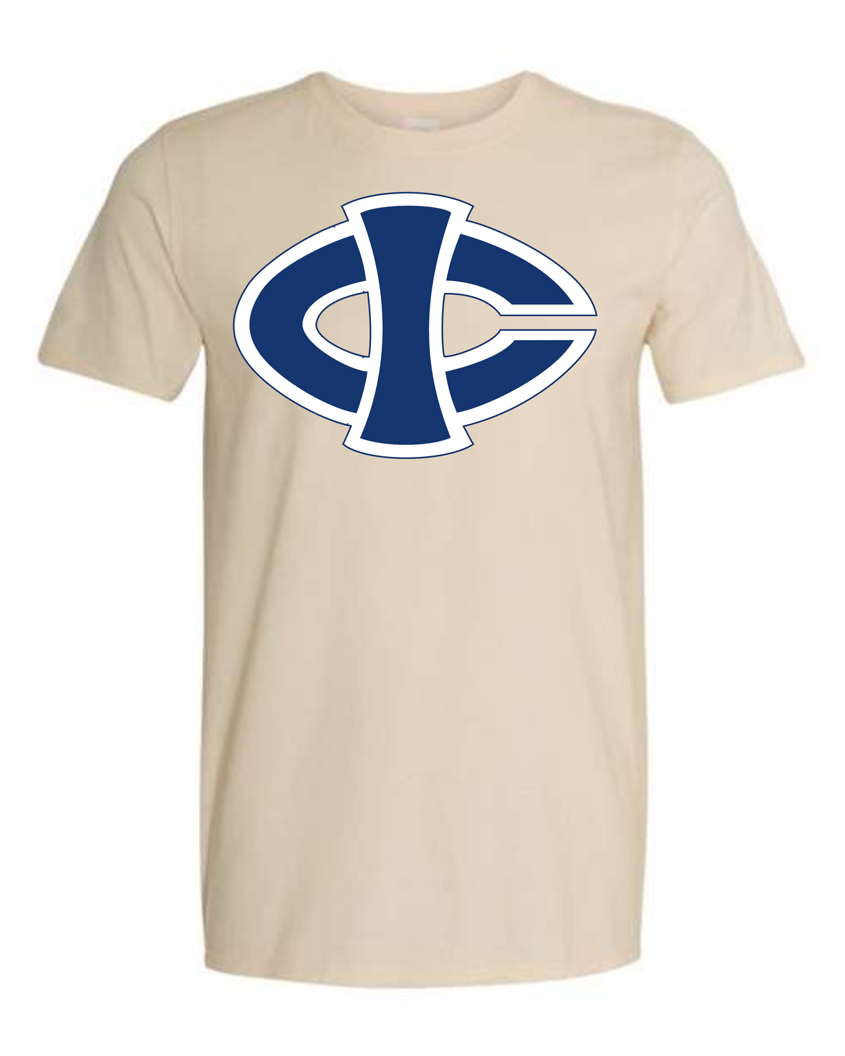 ICCC Gildan Unisex Softstyle® T-Shirt - 64000