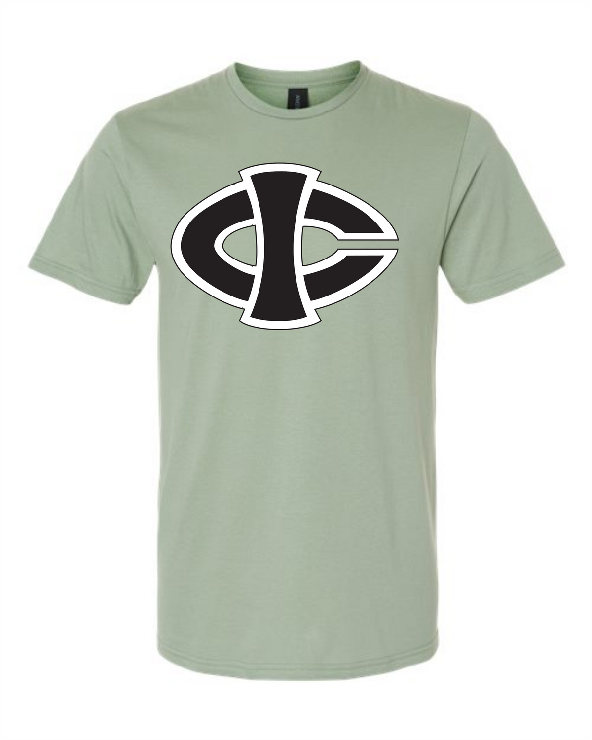 ICCC Gildan Unisex Softstyle® T-Shirt - 64000