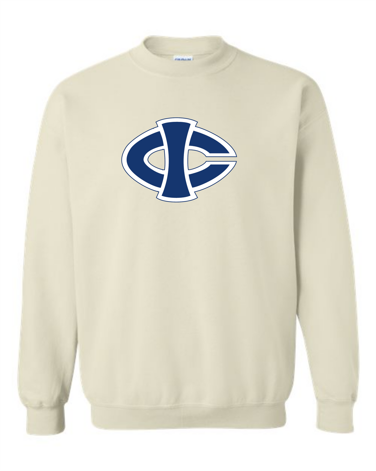 ICCC Gildan Unisex Heavy Blend™ Crewneck Sweatshirt - 18000