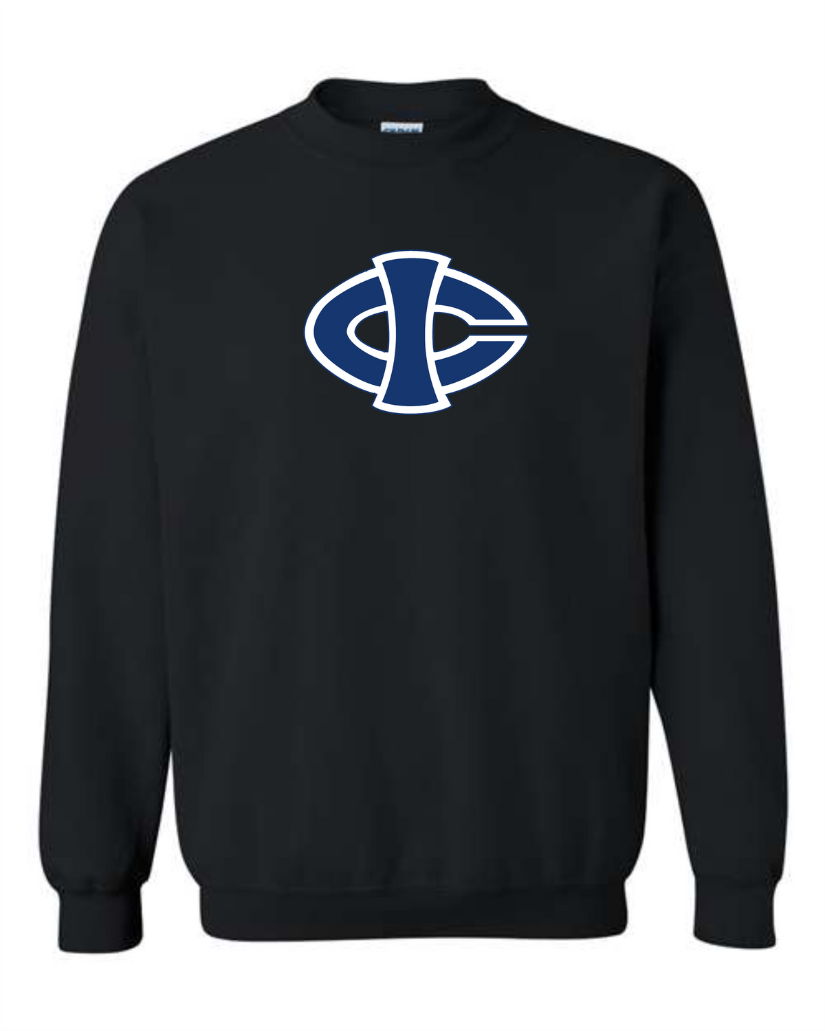 ICCC Gildan Unisex Heavy Blend™ Crewneck Sweatshirt - 18000