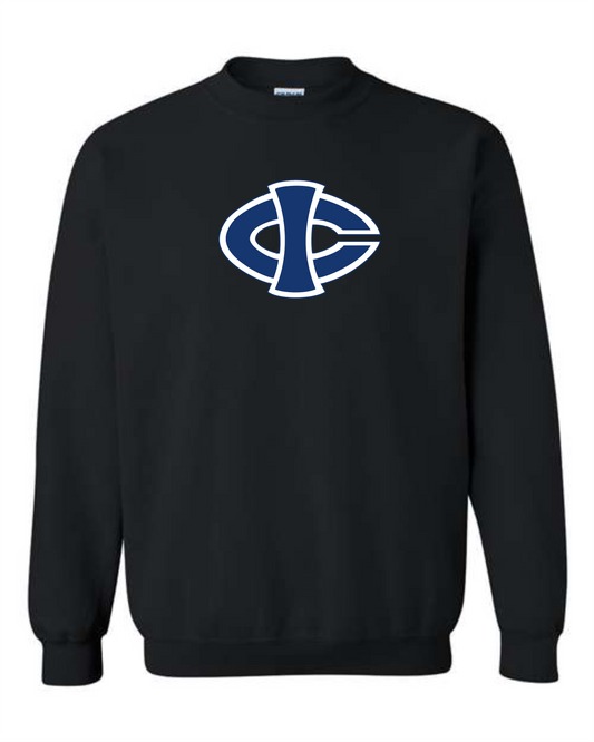 ICCC Gildan Unisex Heavy Blend™ Crewneck Sweatshirt - 18000