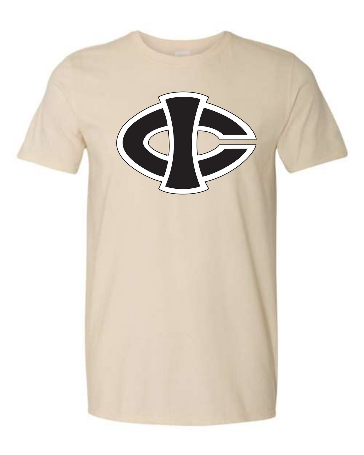 ICCC Gildan Unisex Softstyle® T-Shirt - 64000