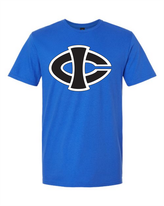 ICCC Gildan Unisex Softstyle® T-Shirt - 64000