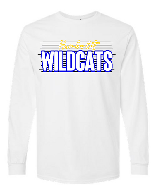 90 Gildan Unisex Ultra Cotton® Long Sleeve T-Shirt - 2400