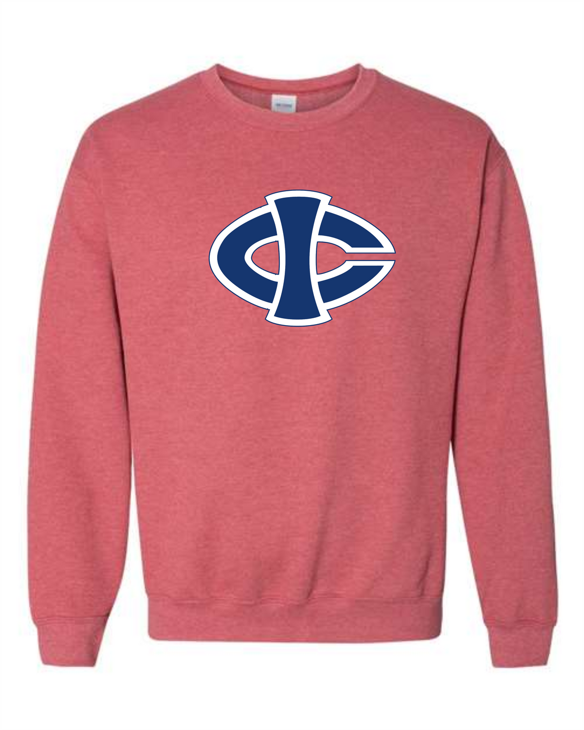 ICCC Gildan Unisex Heavy Blend™ Crewneck Sweatshirt - 18000
