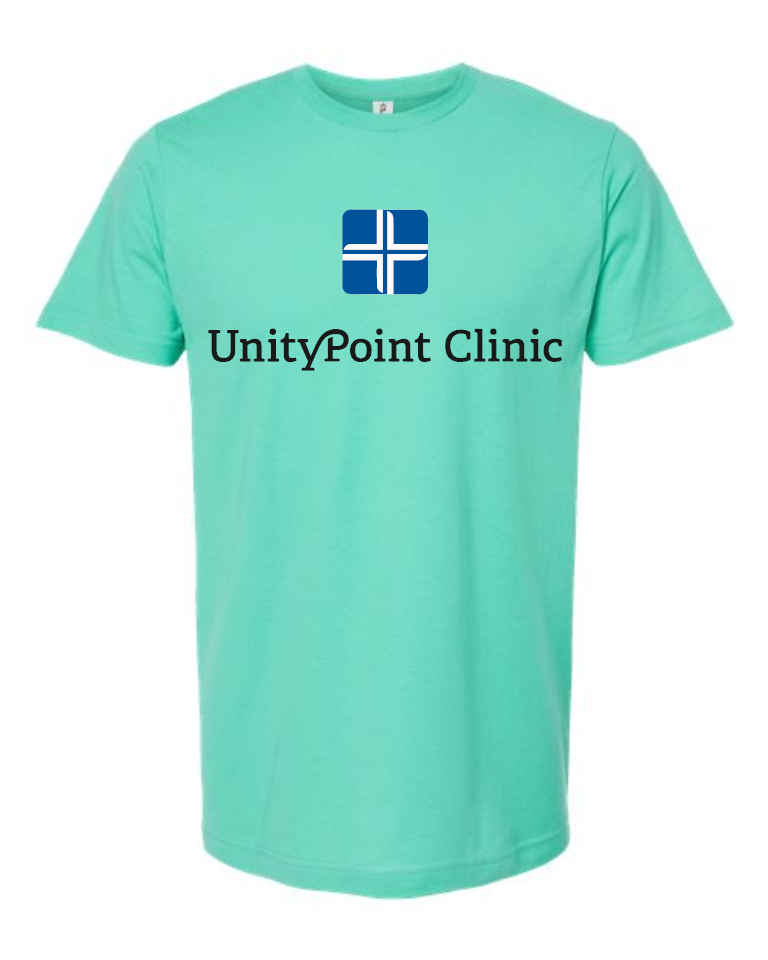UPC (FULL COLOR) Tultex - Fine Jersey T-Shirt - 202
