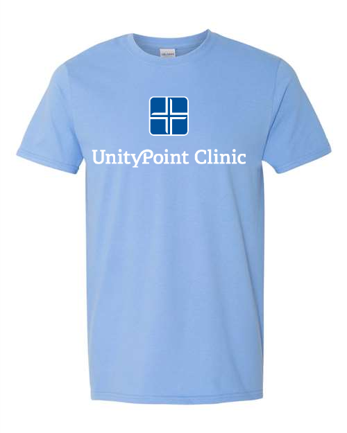 UPC ((FULL COLOR LOGO) Gildan - Softstyle® T-Shirt - 64000