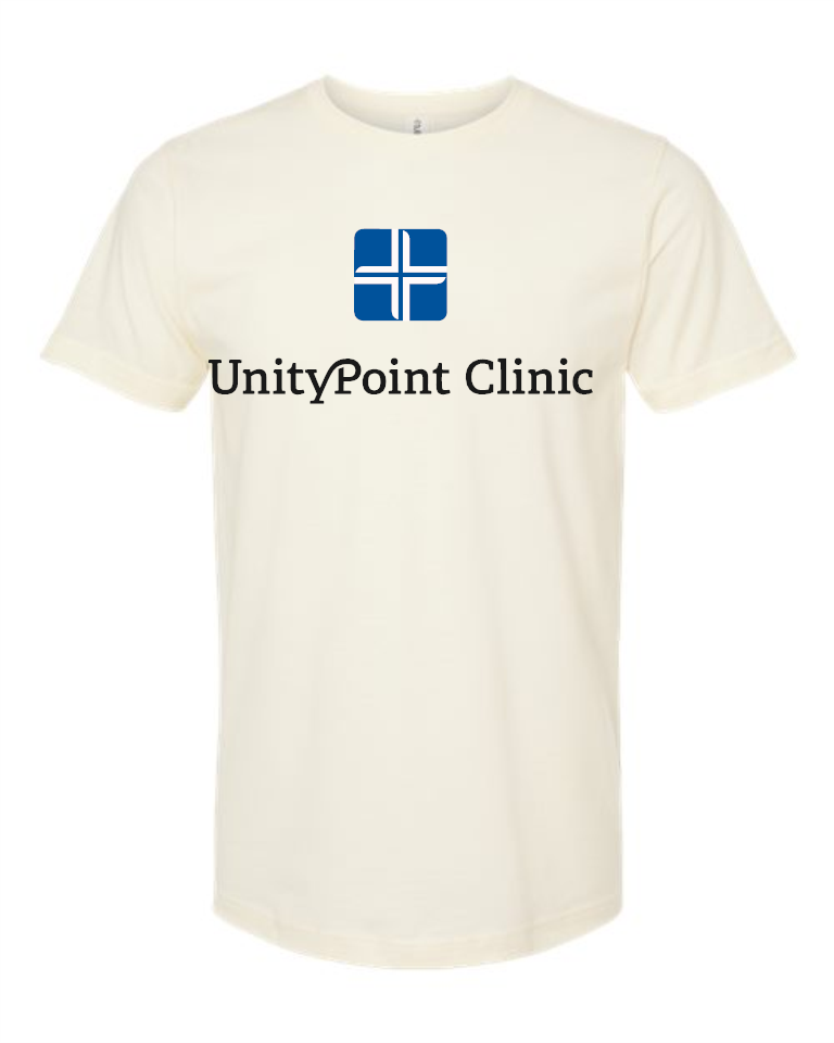 UPC (FULL COLOR) Tultex - Fine Jersey T-Shirt - 202
