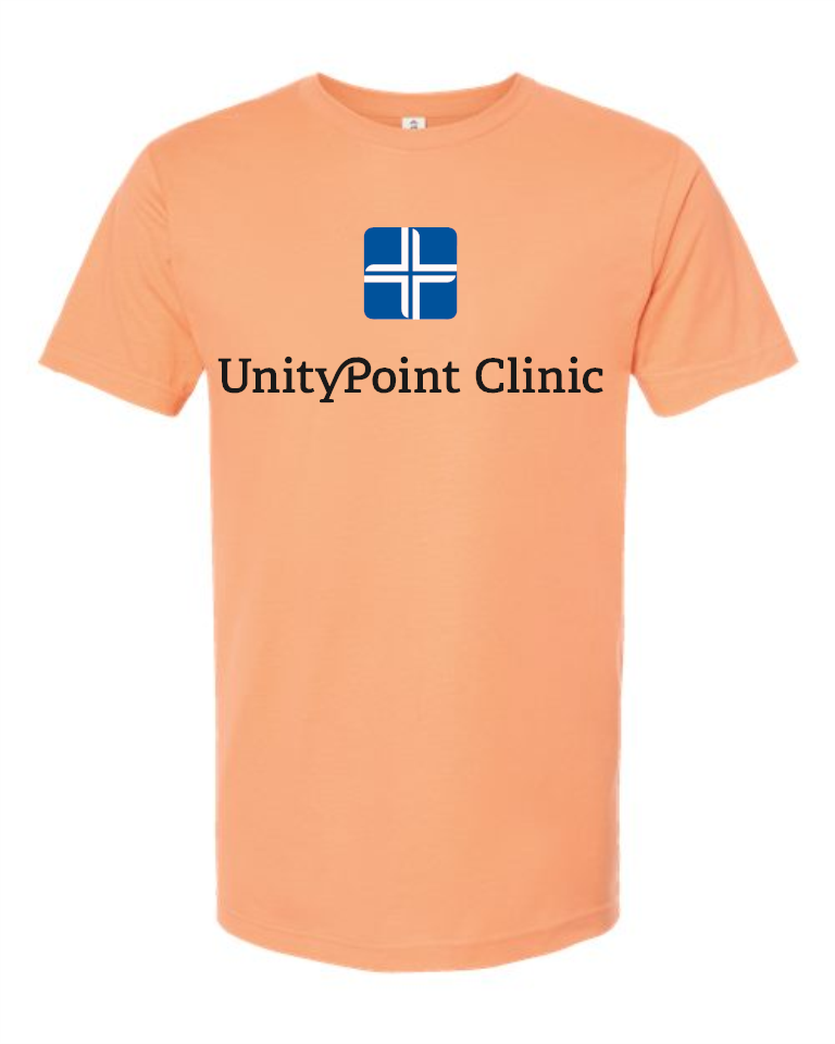 UPC (FULL COLOR) Tultex - Fine Jersey T-Shirt - 202