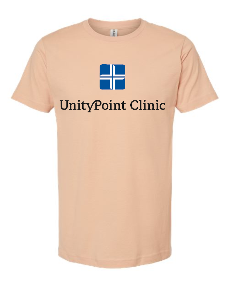 UPC (FULL COLOR) Tultex - Fine Jersey T-Shirt - 202