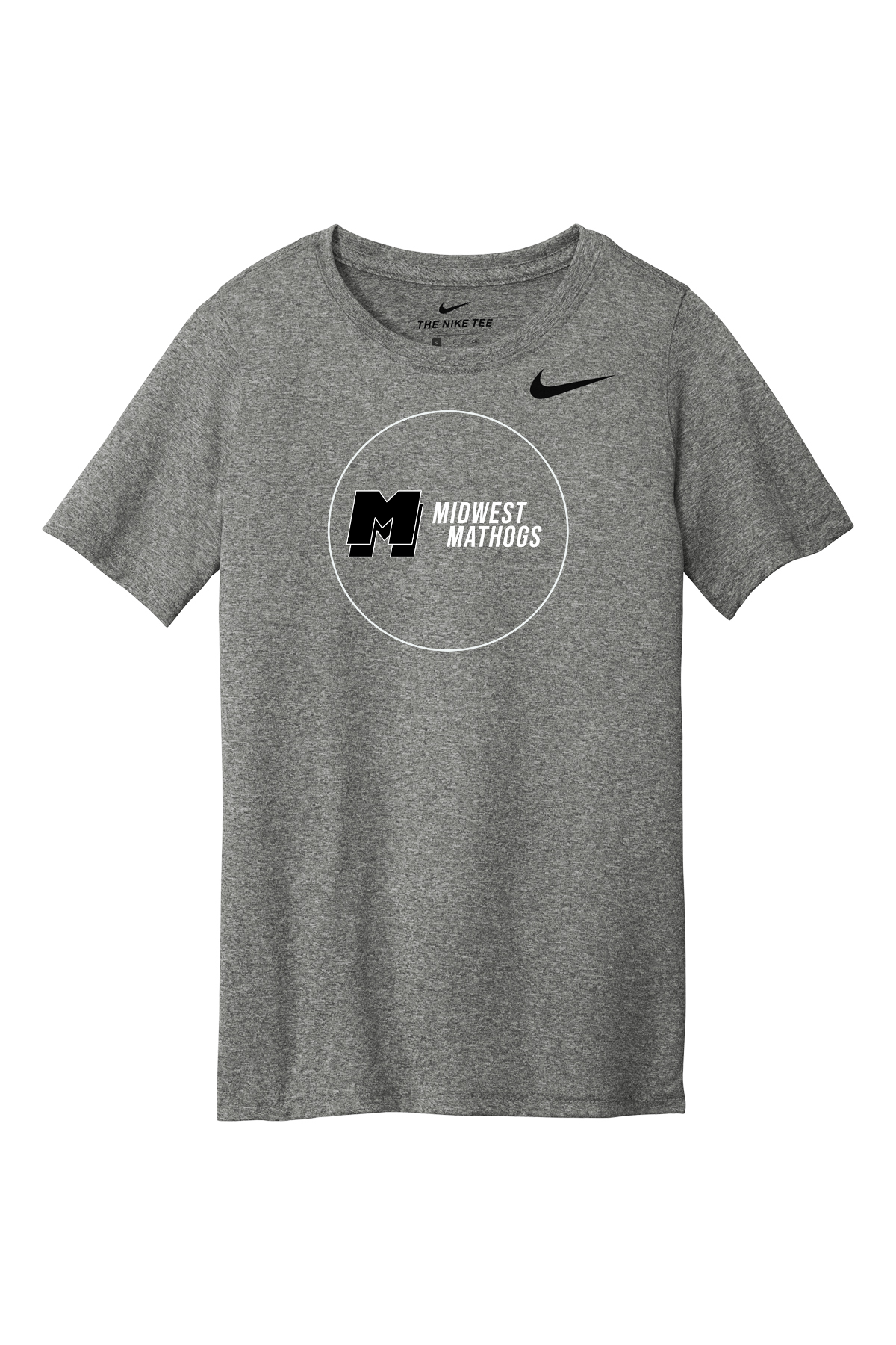 Midwest Mathogs DV7299  Nike Team rLegend Tee