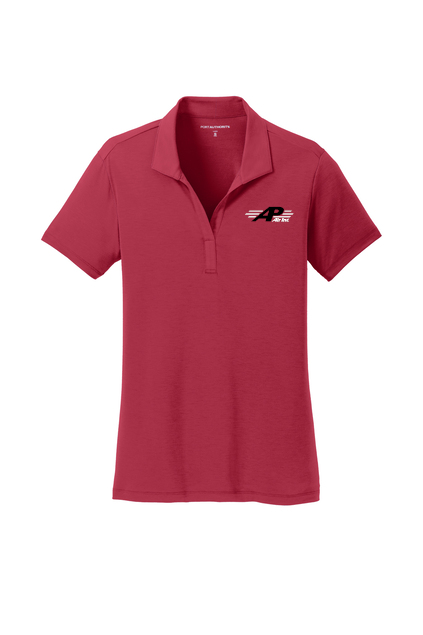 AP AIR L568  Port Authority® Women's Cotton Touch™ Performance Polo