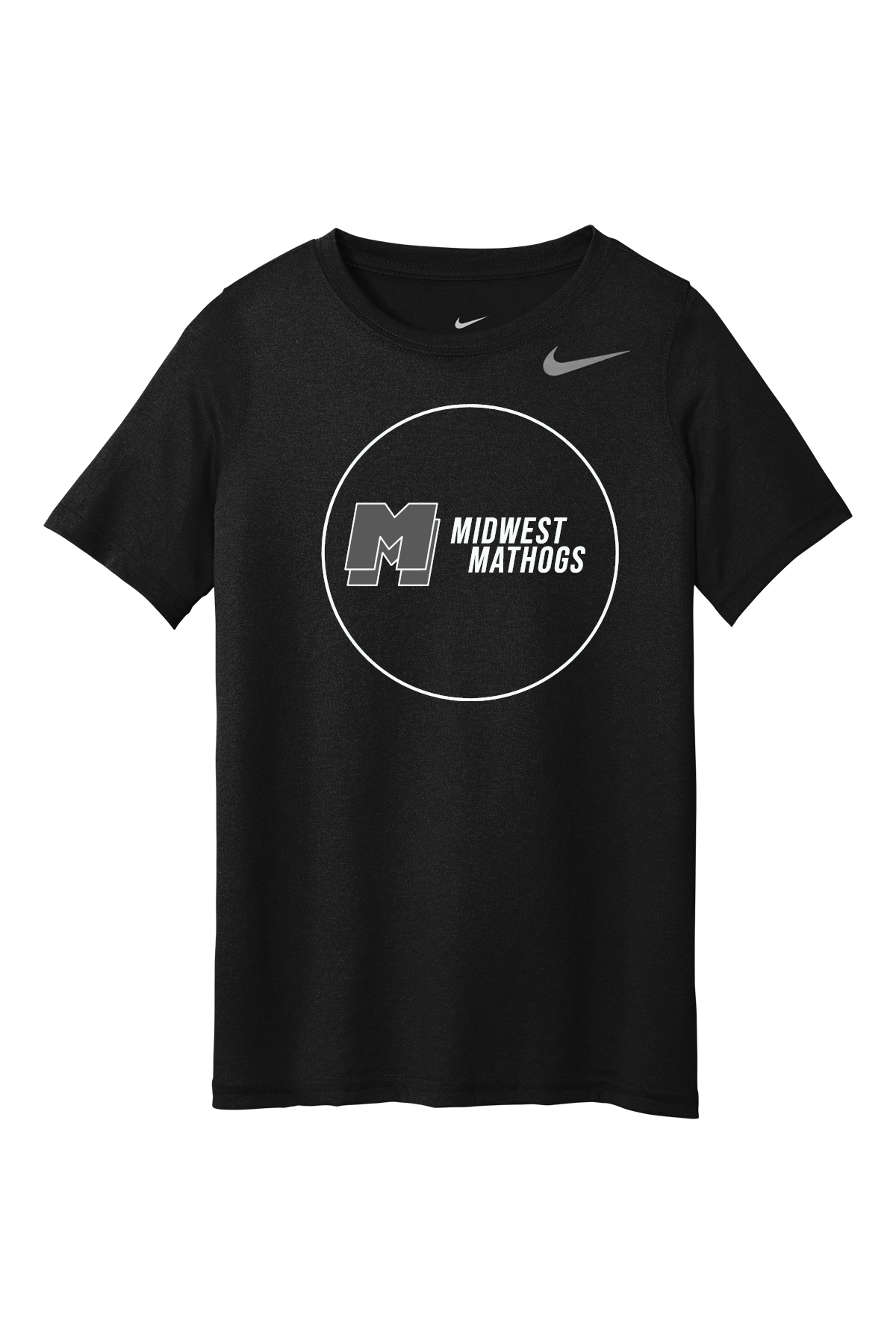 Midwest Mathogs DV7299  Nike Team rLegend Tee