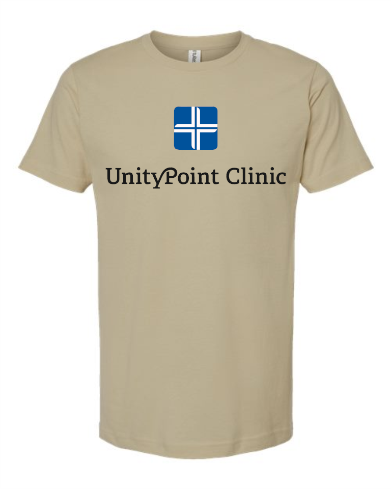 UPC (FULL COLOR) Tultex - Fine Jersey T-Shirt - 202