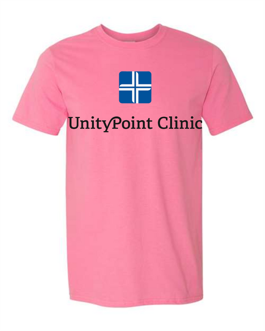 UPC ((FULL COLOR LOGO) Gildan - Softstyle® T-Shirt - 64000