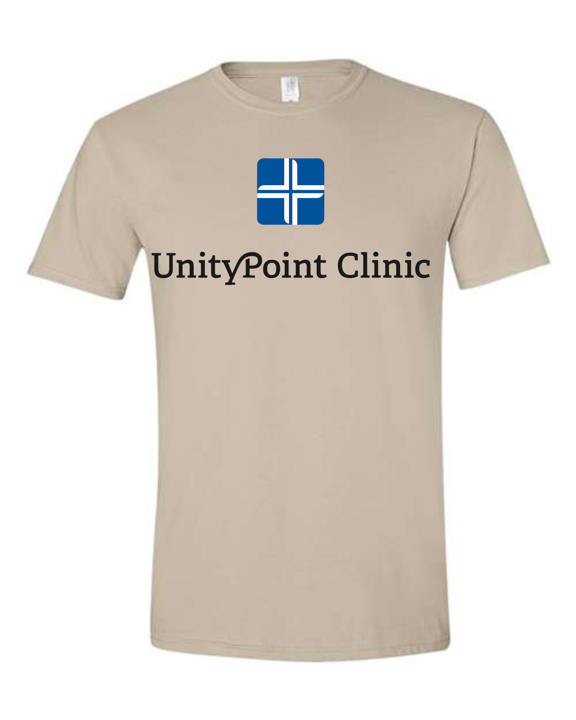 UPC ((FULL COLOR LOGO) Gildan - Softstyle® T-Shirt - 64000