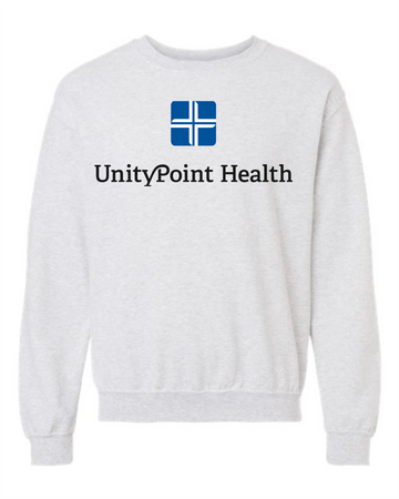 UNITY POINT HEALTH – Five15 Designs