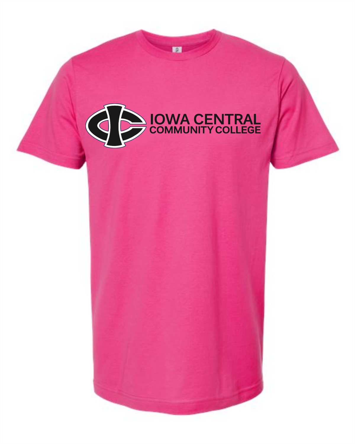 ICCC Tultex Unisex Fine Jersey T-Shirt - 202