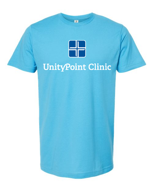 UPC (FULL COLOR) Tultex - Fine Jersey T-Shirt - 202