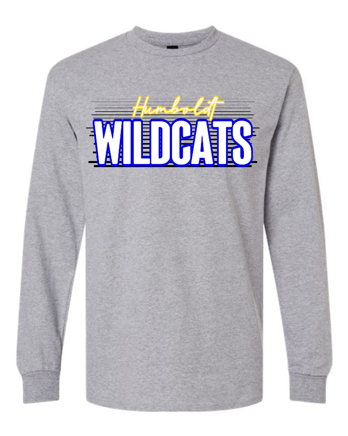 90 Gildan Unisex Ultra Cotton® Long Sleeve T-Shirt - 2400