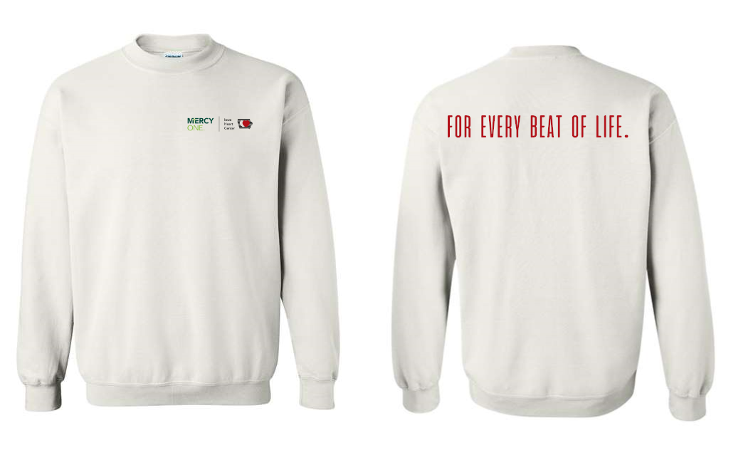 Gildan - Heavy Blend™ Crewneck Sweatshirt - 18000