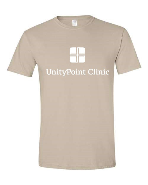 UPC (white logo) Gildan - Softstyle® T-Shirt - 64000