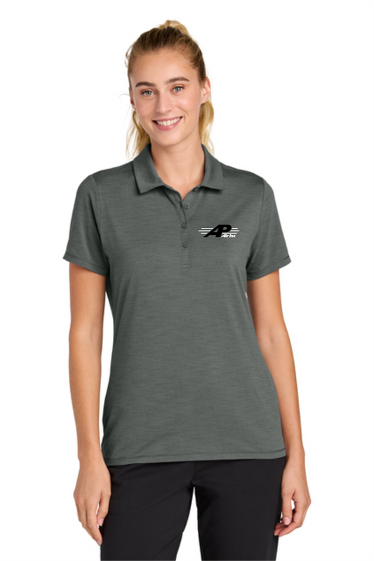 AP AIR LST490 Sport-Tek® Women’s Versa Polo