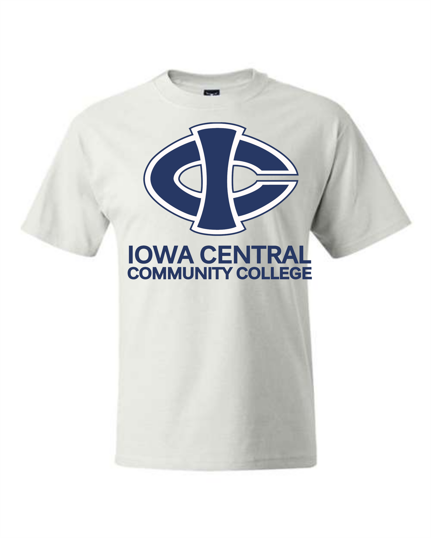 ICCC Hanes Unisex Beefy-T® Tall T-Shirt - 518T