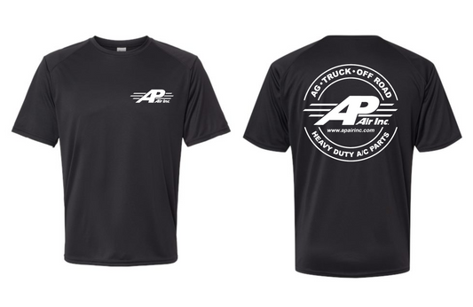 AP AIR Paragon Unisex Islander Performance T-Shirt - 200